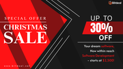 Santa’s Code: Holiday Software Deals Await!