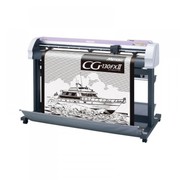 Mimaki CG-130FXII (EASYPRINTHEAD)