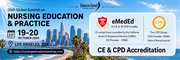 25th Global Summit on Nursing Education and Practice (GSNEP 2026)-nyc