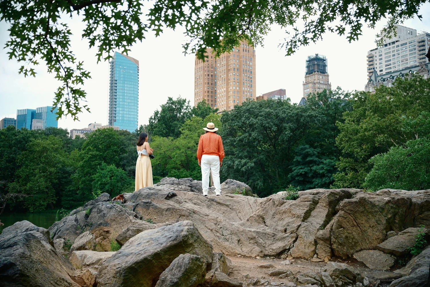 Strengthen Relationship Through Professional Couples Counseling in NYC